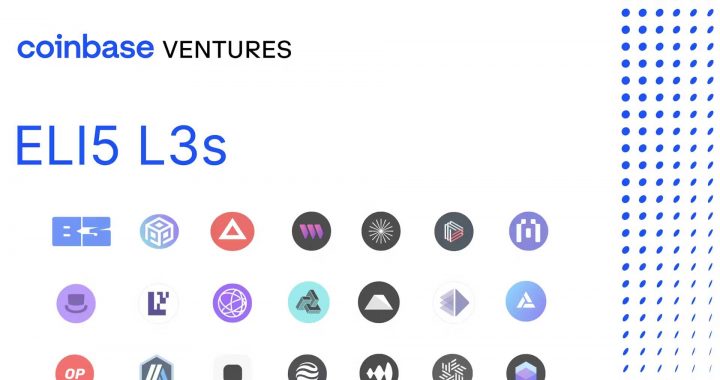 Coinbase Ventures：Layer3，加密世界的「AWS」时刻