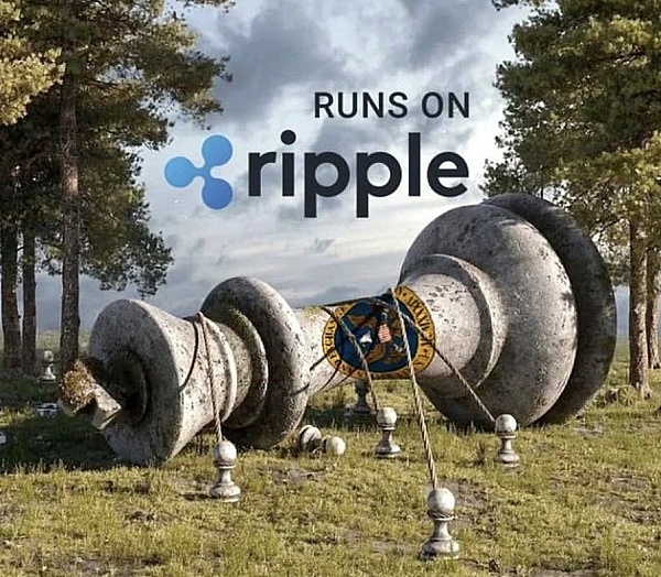 价格暴涨 Ripple再度“胜诉”缩略图